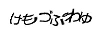 Authentication image